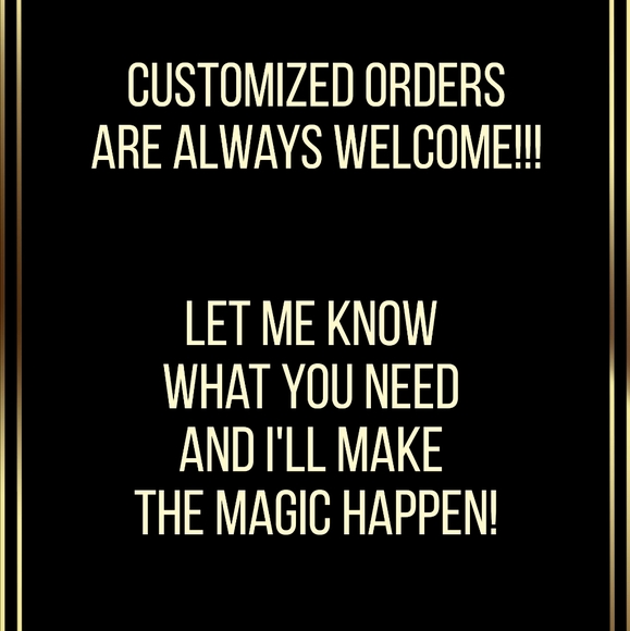 SOLD - Angel Wings Trinket Dish Set - Picture 9 of 10